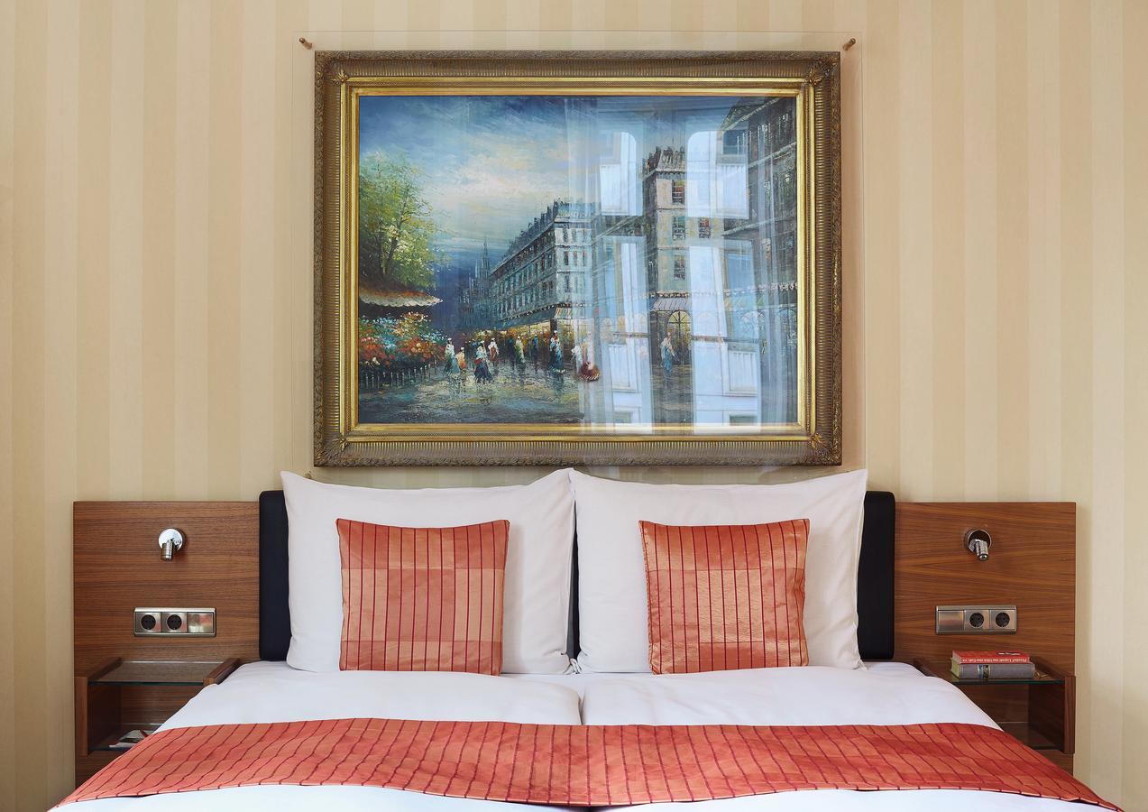 Living An Der Oper 4* Wien