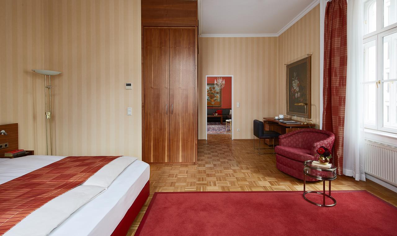 Living An Der Oper 4* Wien