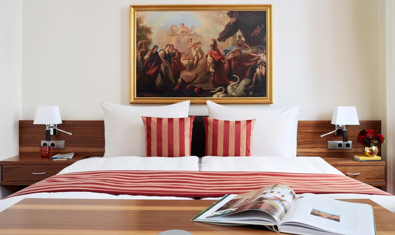 Living An Der Oper 4* Wien