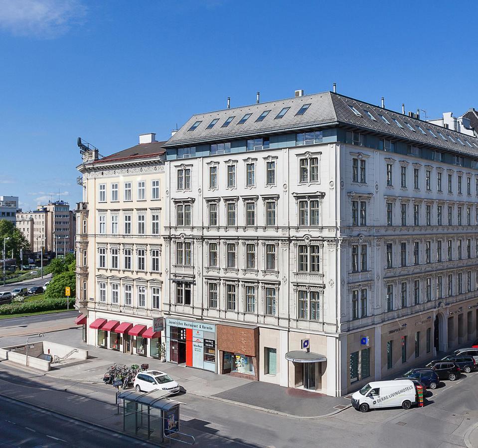 Living An Der Oper 4* Wien