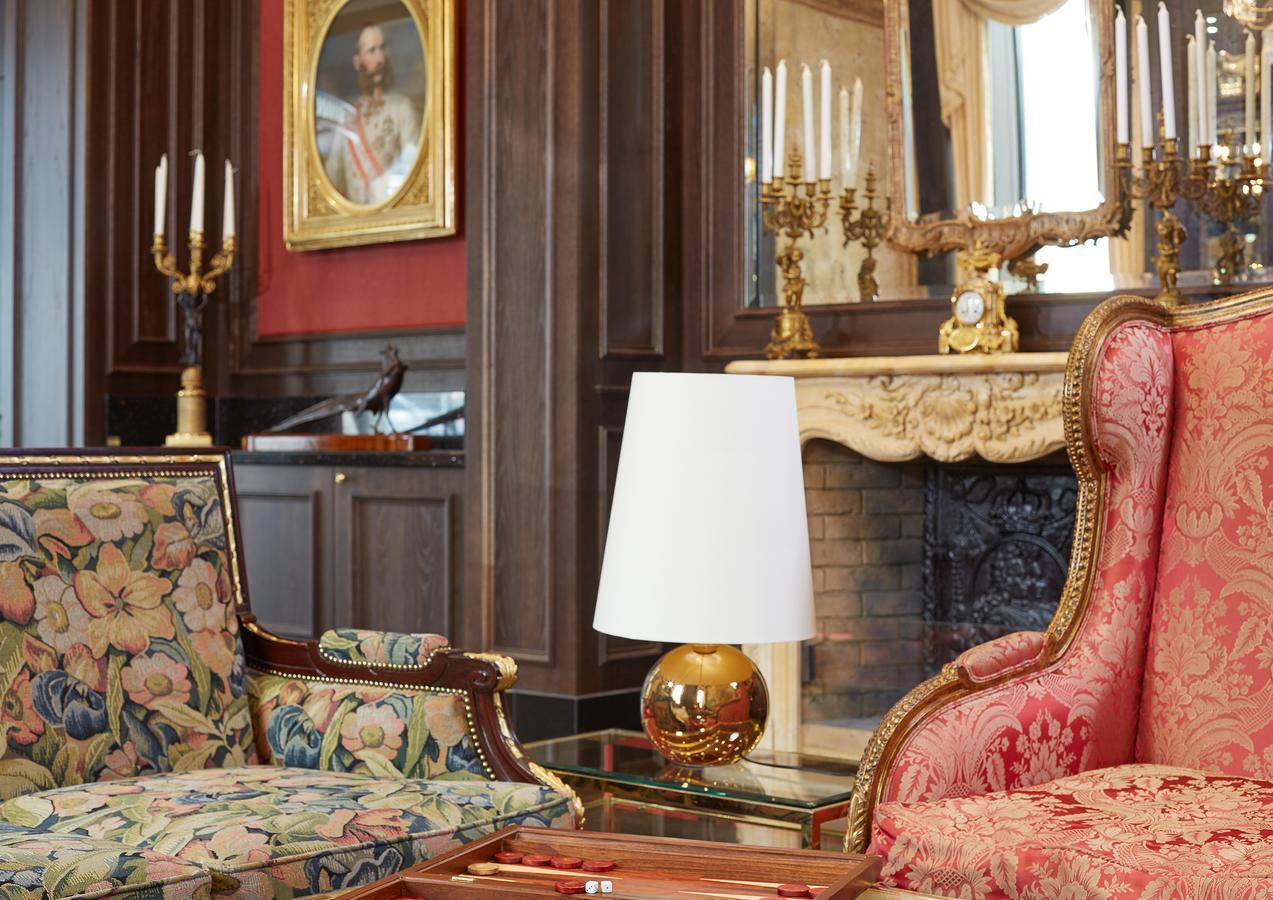 Living An Der Oper 4* Wien