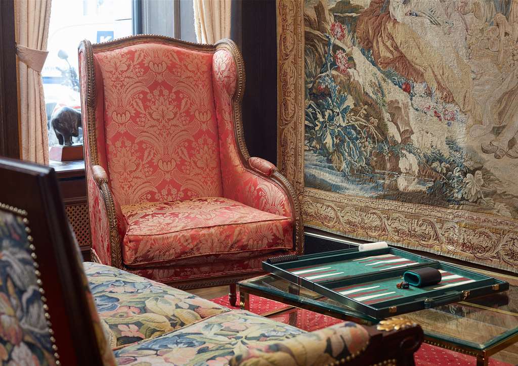 Living An Der Oper 4* Wien