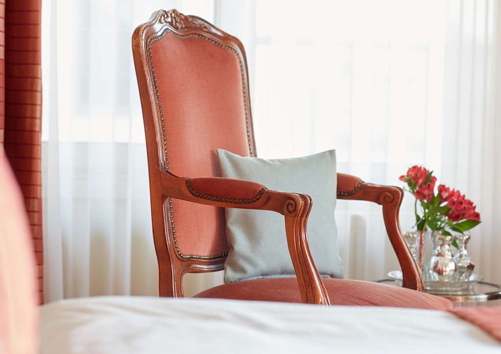 Living An Der Oper 4* Wien