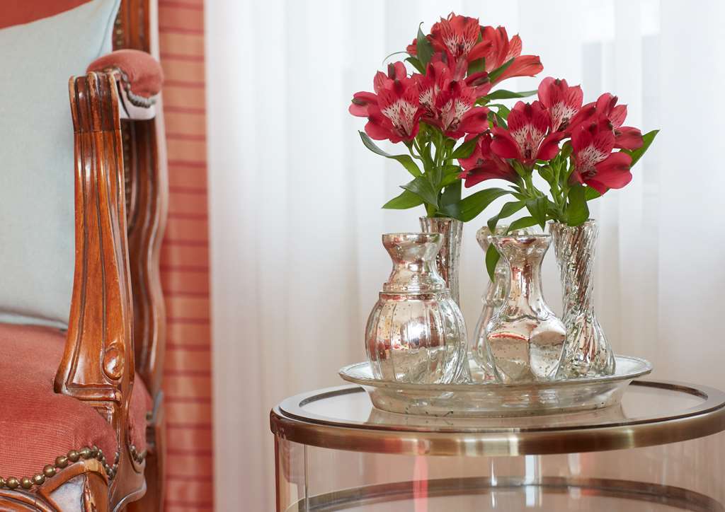 Living An Der Oper Hotel Wien