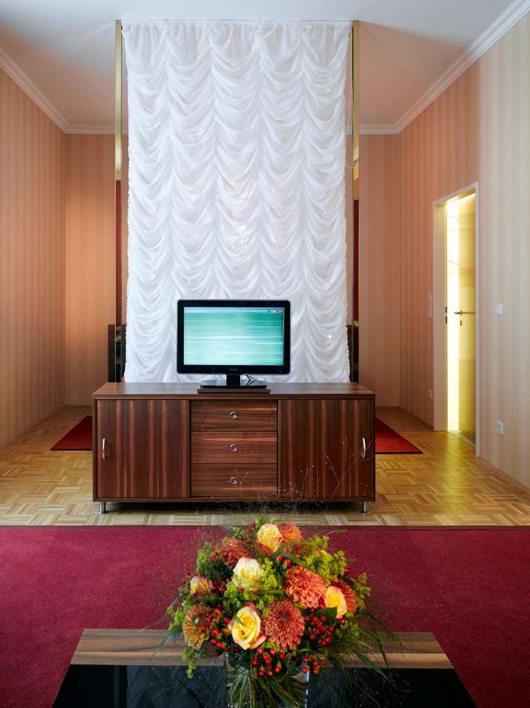 Living An Der Oper 4* Wien