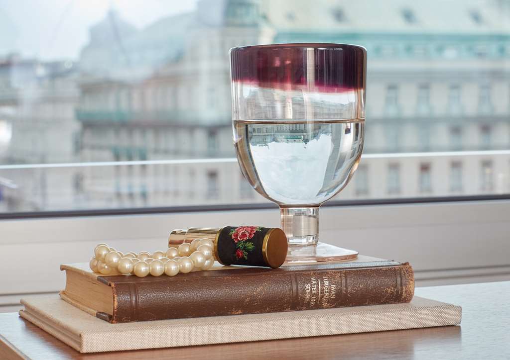 Living An Der Oper 4* Wien